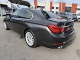 BMW Řada 7 730D koupeno v ČR DPH - náhled 9