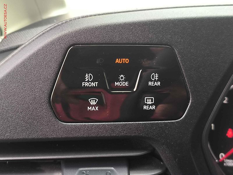 Volkswagen Caddy (2021) 2.0TDi, AC, +kola - fotka 16 z 22