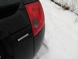 Audi TT 1,8 Turbo Quattro - náhled 4