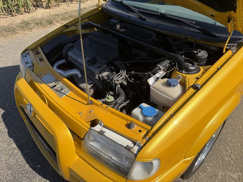 Škoda Felicia (2000) FUN 1,6MPI KOMPLETNÍ RENOVACE - fotka 81 z 83