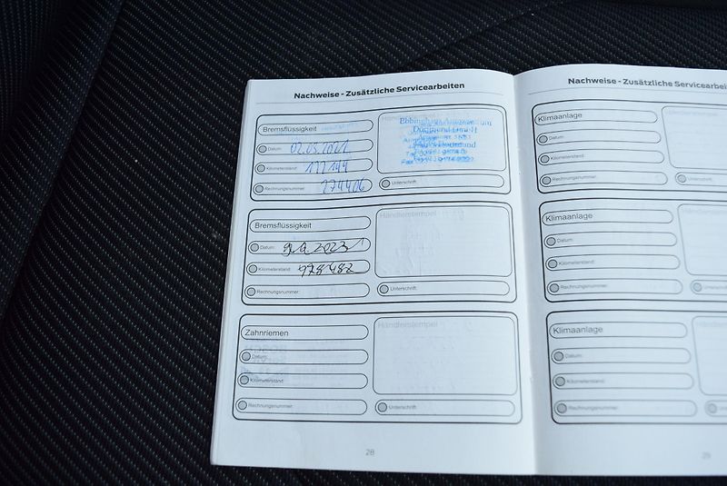 Ford Mondeo (2018) 2.0TDCI 110kw BUSINESS LED TAŽ - fotka 47 z 49