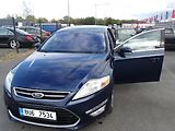 Ford Mondeo 2,0TDCi - náhled 7