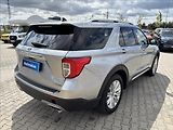 Ford Explorer 3,0 V6 PHEV Platinum AWD 7Míst - náhled 5