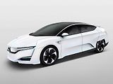 Koncept Honda FCV.