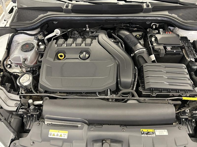 Škoda Scala 1.5 TSI Style Plus - fotka 24 z 24