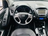 Hyundai ix35 2.0i 4x4 1MAJIITEL KAMER TAŽNÉ - náhled 28