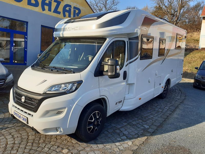 Fiat MC LOUIS MC4 873 - fotka 3 z 35