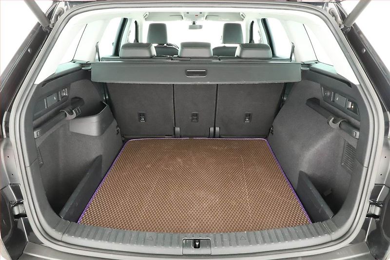 Škoda Kodiaq (2018) Style 2.0 TDI 4x4, 4X4 - fotka 19 z 21