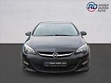 Opel Astra 1,4 i  ČR,1.MAJITEL,52TKM - náhled 1