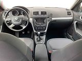 Škoda Yeti (2012) 1.4 TSi, Ambition, navi - náhled 8
