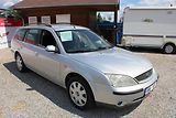 Ford Mondeo (2003) 2,0TDCI  EL.OKNA TAŽNÉ - náhled 1