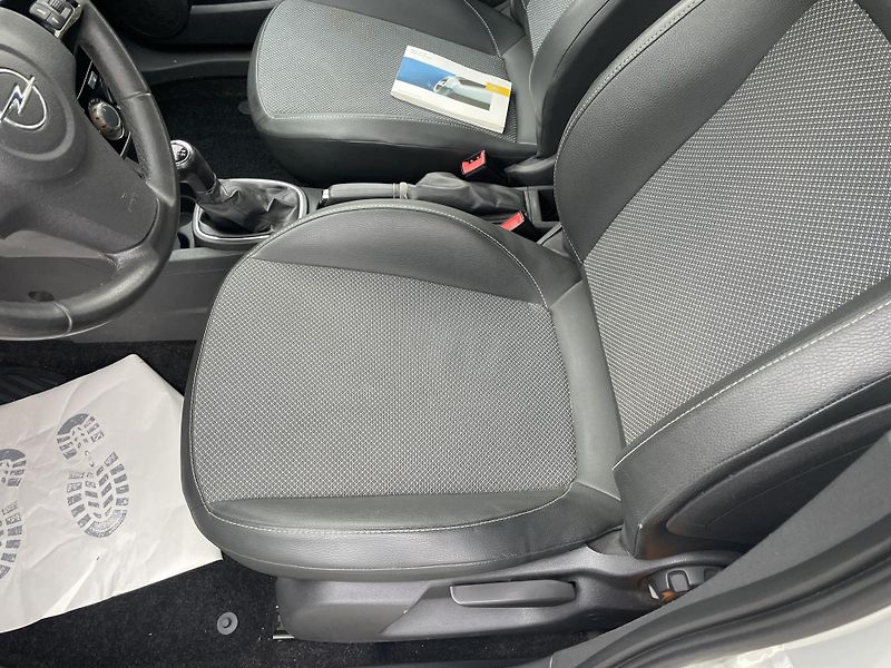 Opel Corsa 1.2i 80PS 141000KM KLIMA STK!! - fotka 161 z 169
