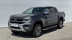 Volkswagen Amarok (2025) Aventura 10AUT 3,0TDi - fotografie inzerátu