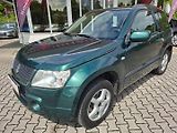 Suzuki Grand Vitara (2008) 1.6i 78kW 4x4 -T.ZAŘ-4 MÍSTNÉ - náhled 3