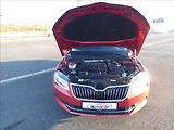 Škoda Superb 2,0 TDI DSG,Bi-Xenon,model 201 - náhled 41
