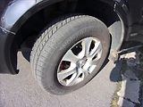Volkswagen Multivan 2,5 TDI Comfortline 4x4 - náhled 27