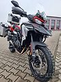 Benelli TRK 702 X (2026) - náhled 14