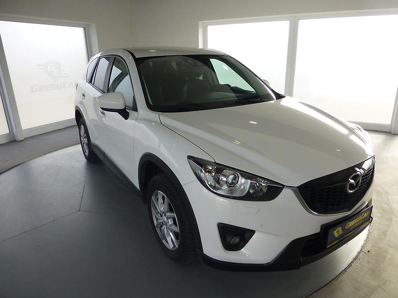 Mazda CX-5 (2016) 2,2D*DIGIKLIMA**ALU**NAVIGACE - fotka 4 z 30