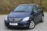 Mercedes-Benz Třídy B B 180 CDI / KLIMA / CZ - náhled 1