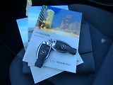 Mercedes-Benz Třídy C 2,2 CDI BlueEfficiency  180 CD - náhled 41
