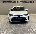 Toyota Corolla Dynamic Force Comfort - náhled 4