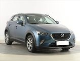 Mazda CX-3 (2017) 2.0 Skyactiv-G, Serv.kniha - náhled 1