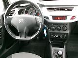 Citroën C3 (2013) 1,6HDI KLIMA TEMP  - náhled 20