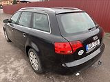 Audi A4 Avant 3,0 TDi 150KW 4x4 AUTOMA - náhled 8
