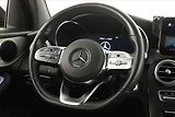 Mercedes-Benz GLC (2019) 200 - náhled 8