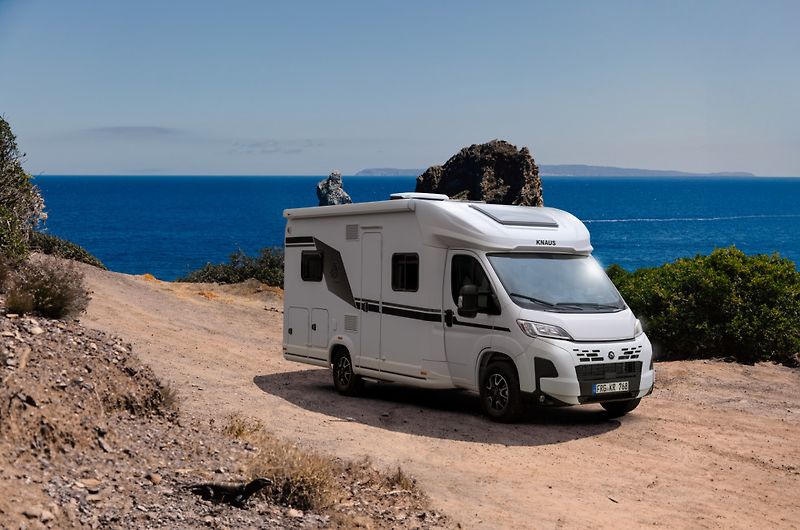 Knaus (2027) L!VE TI 650 MF Platinum Select - fotografie inzerátu