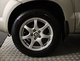 Hyundai Tucson (2007) 2.0 CRDi, 4X4, nová STK - náhled 15