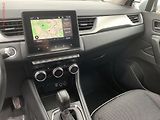 Renault Captur (2021) 1.3 TCe, ČR, AT, navi, LED - náhled 14
