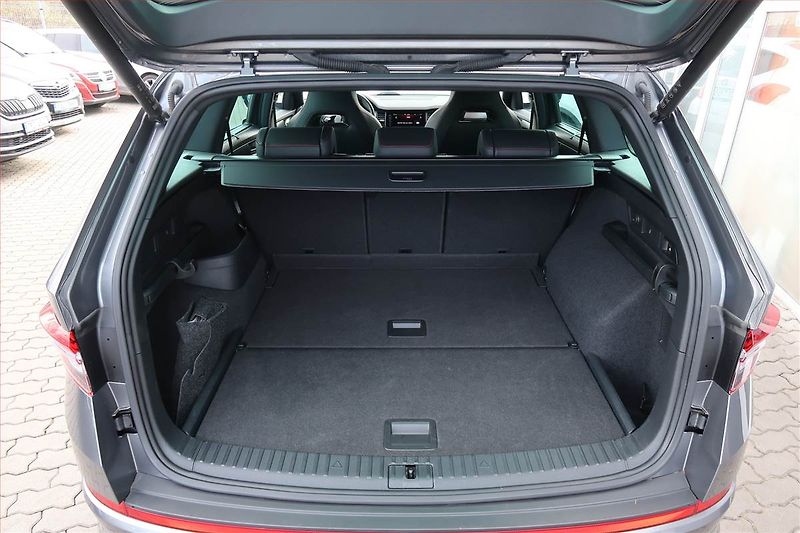 Škoda Kodiaq (2022) RS 2.0 TSI - fotka 14 z 23