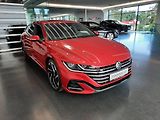 Volkswagen Arteon Shooting Brake (2022) R-Line 2.0 TSI (140kW/190k) DS - náhled 34