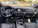 Kia Sportage 2.0 CRDi GT-Line - náhled 10