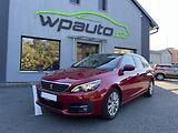 Peugeot 308 SW 1.5 BlueHDi 96 kW - náhled 1