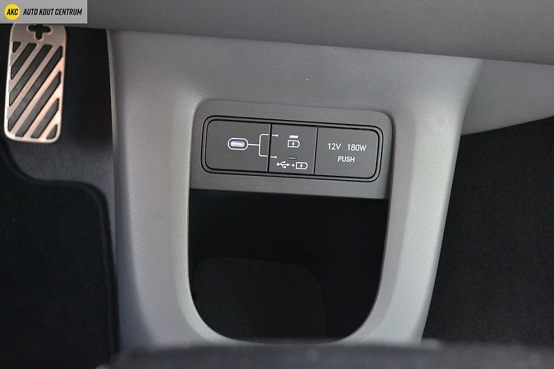 Hyundai Ioniq 5 STYLE PREMIUM 4x4 POWER 84kWh - fotka 47 z 84