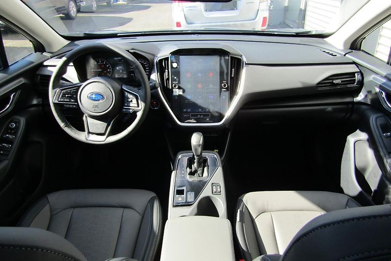 Subaru Crosstrek (2026) Executive - LETNÍ VÝPRODEJ - fotka 18 z 49