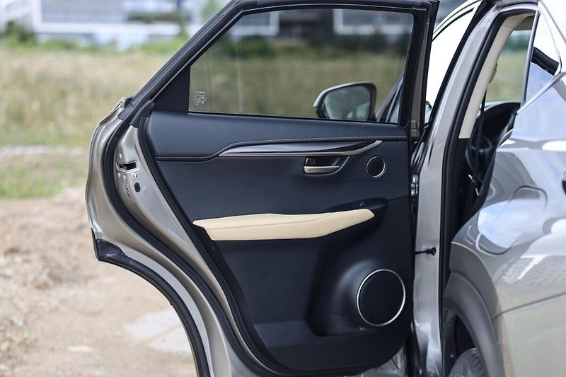 Lexus NX 300h 300H 2,5 HEV PREMIUM (LUXURY T - fotka 28 z 35