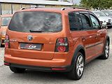 Volkswagen Touran Cross 1.4TSi 125KW DSG  - náhled 4