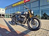 Royal Enfield Interceptor 650 (2026) Interceptor BEAR 650 - náhled 3