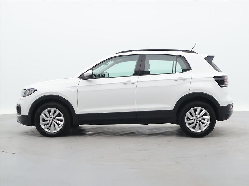 Volkswagen T-Cross 1,6 TDI DSG CZ Life - fotka 4 z 29