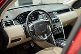 Land Rover Discovery Sport Sport HSE 2.0 132 kW - náhled 7