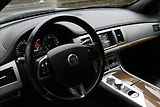 Jaguar XF 3,0 ČR, Automat, Navigace - náhled 20