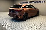 Lexus RX 500h 2,4 HEV F SPORT PLUS PANORAMIC - náhled 2