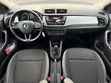 Škoda Fabia (2019) AMBITION 1.0TSI 70kW CZ DPH - náhled 9