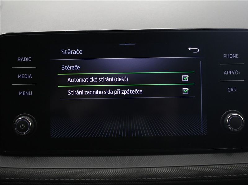 Škoda Fabia 1,0 TSi 70kW Style Výprodej! - fotka 13 z 22