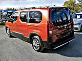 Peugeot Rifter (2020) MAXI 1.2 PureTech Allure EAT8 - náhled 6