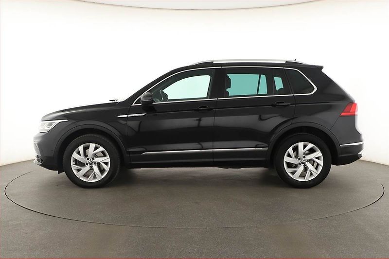 Volkswagen Tiguan (2021) Elegance 2.0 TDI - fotka 3 z 24