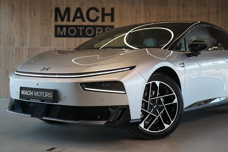 Ostatní (2026) AWD Performance - 503 HP !!! - fotka 4 z 66